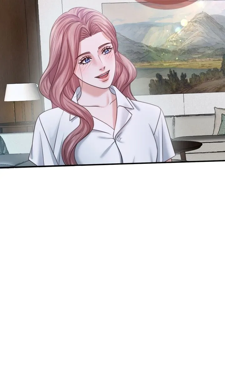 The Billionaire’s Replacement Wife Chapter 47 page 74
