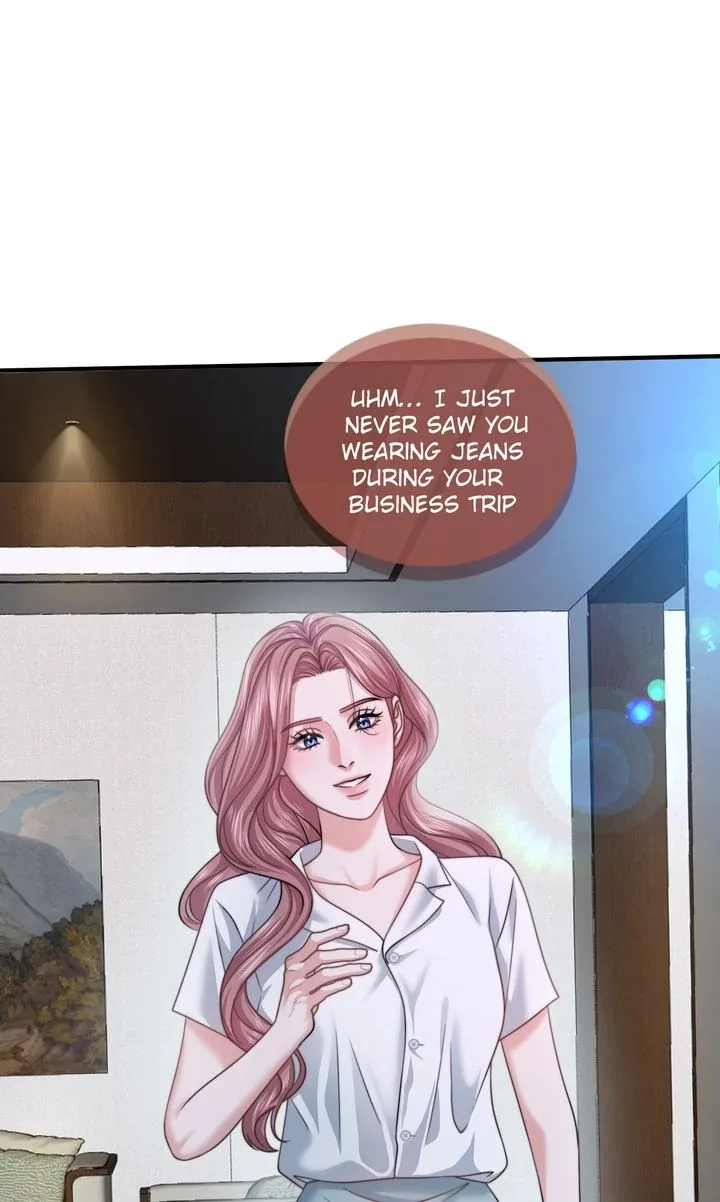 The Billionaire’s Replacement Wife Chapter 47 page 68