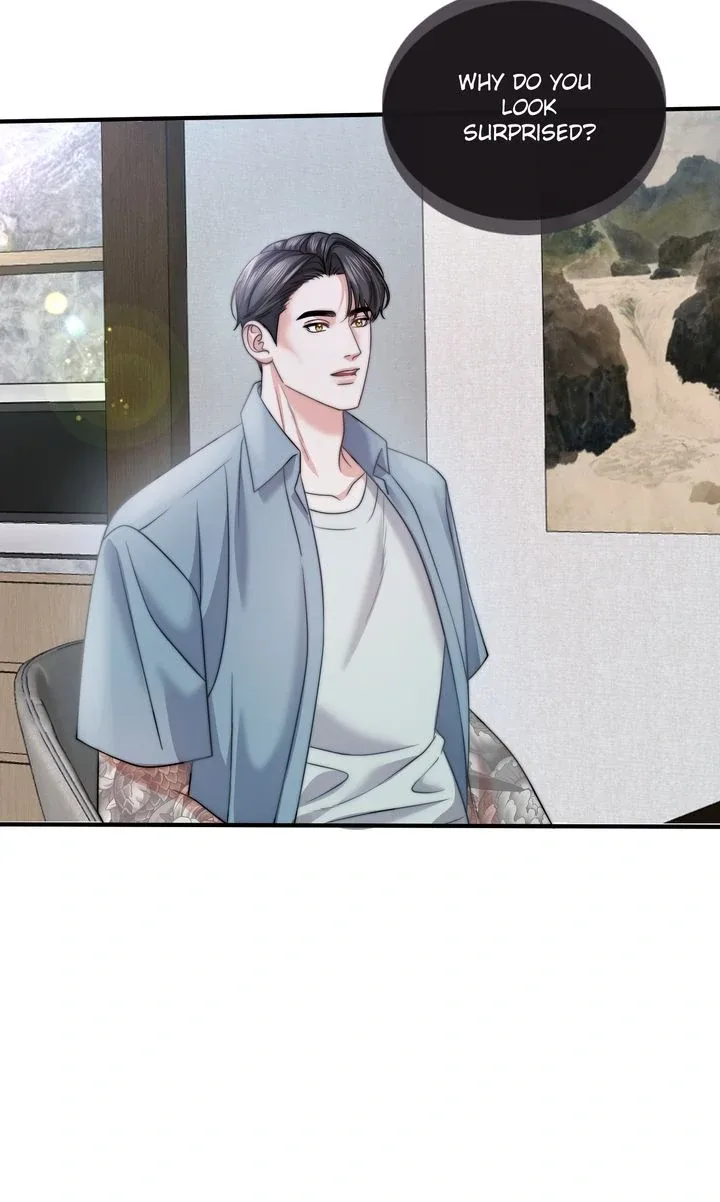 The Billionaire’s Replacement Wife Chapter 47 page 67