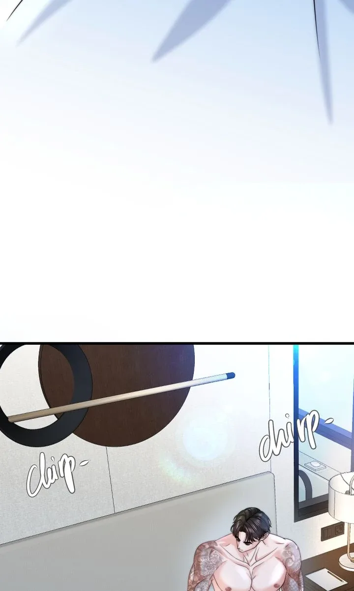 The Billionaire’s Replacement Wife Chapter 47 page 48
