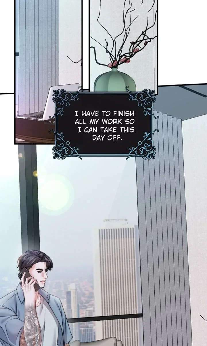 The Billionaire’s Replacement Wife Chapter 47 page 59