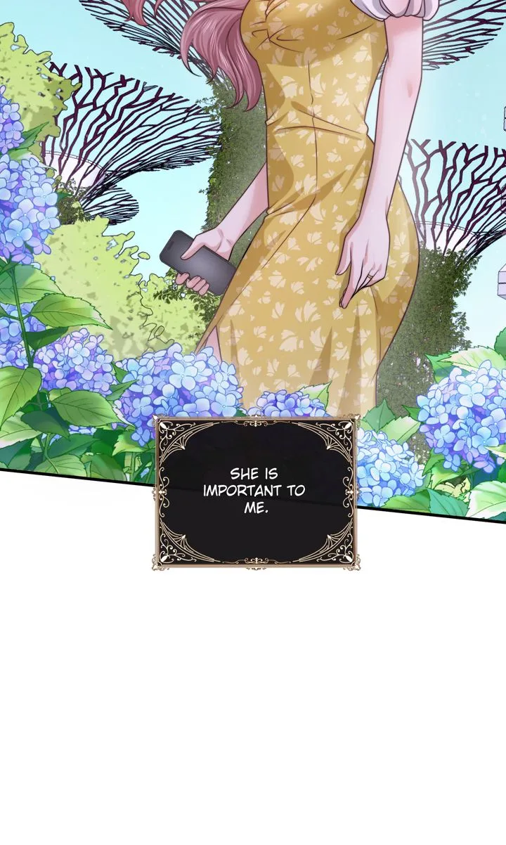The Billionaire’s Replacement Wife Chapter 47 page 78