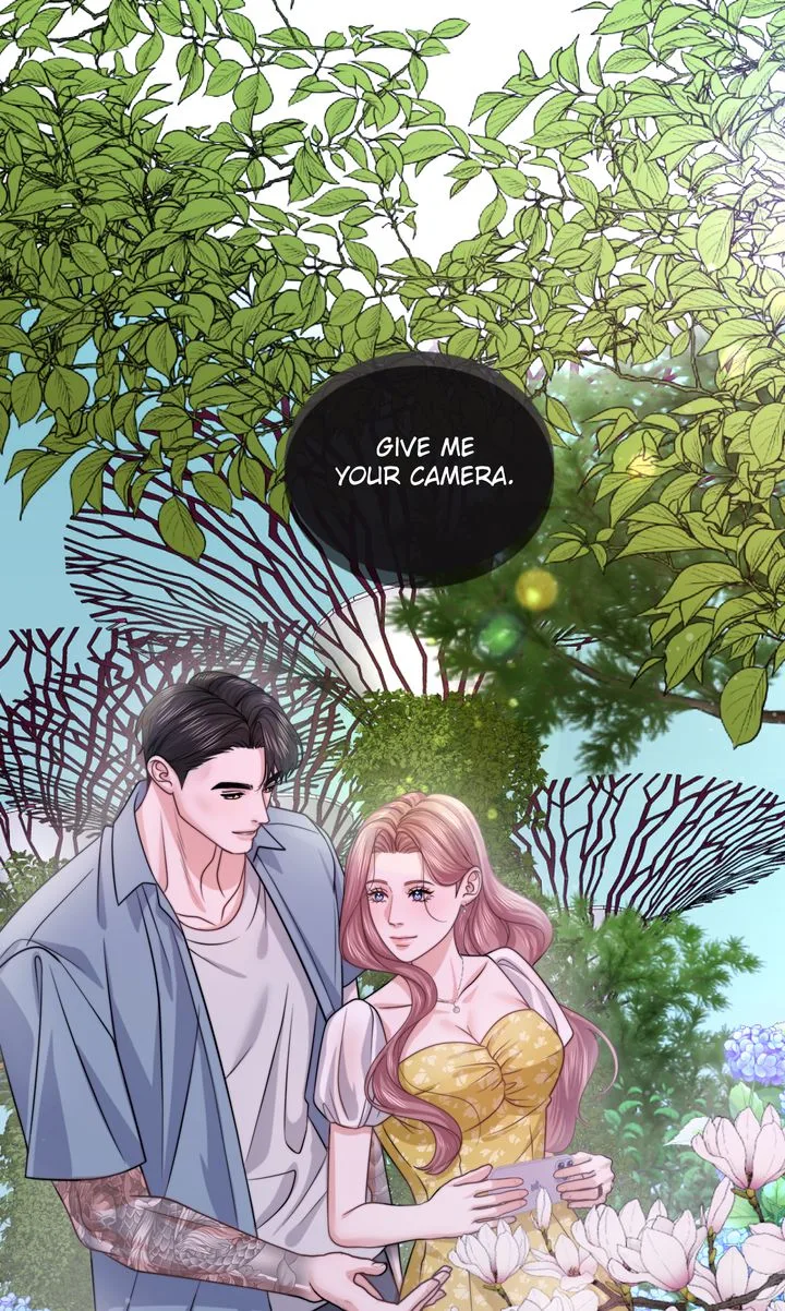 The Billionaire’s Replacement Wife Chapter 47 page 80