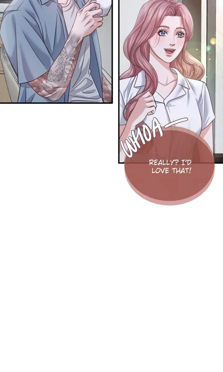 The Billionaire’s Replacement Wife Chapter 47 page 70