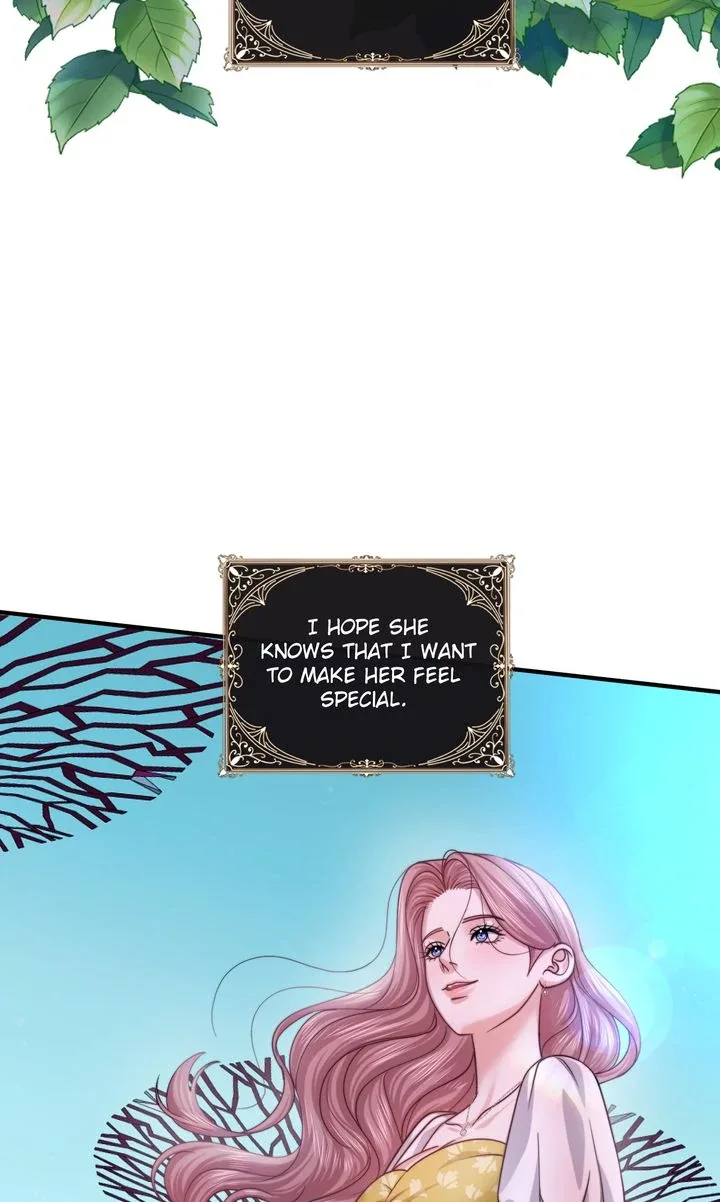 The Billionaire’s Replacement Wife Chapter 47 page 77