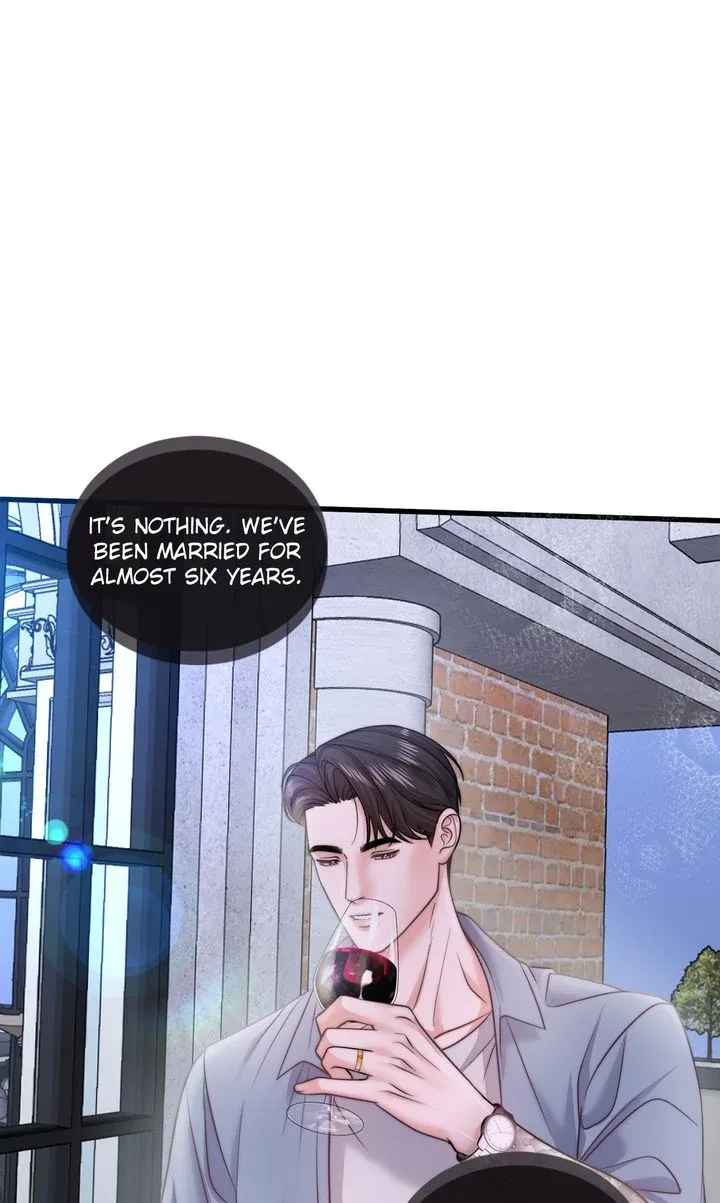 The Billionaire’s Replacement Wife Chapter 48 page 3