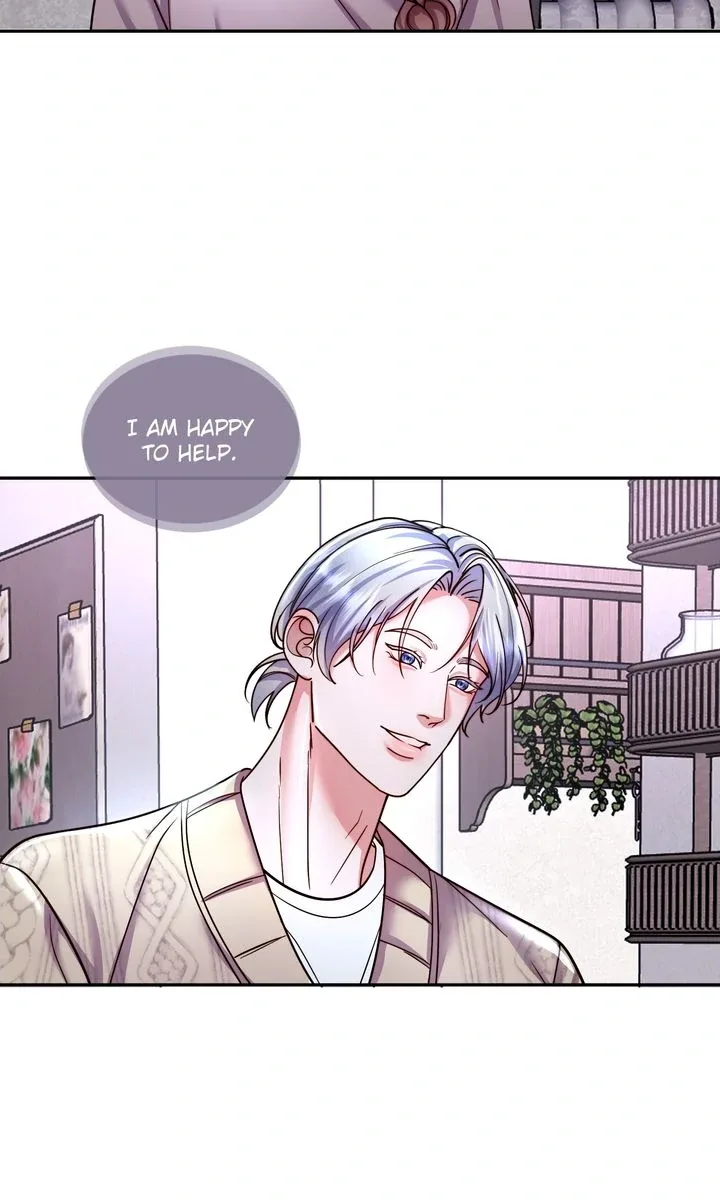 The Billionaire’s Replacement Wife Chapter 48 page 37