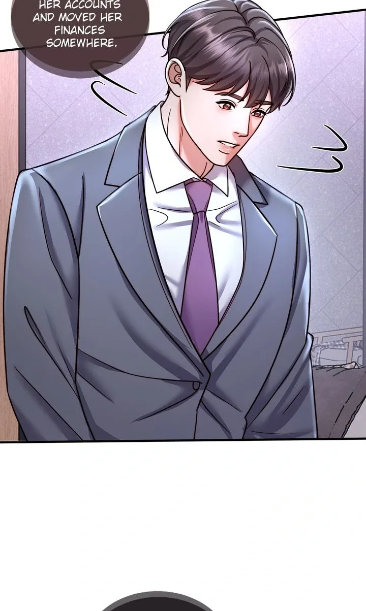The Billionaire’s Replacement Wife Chapter 48 page 25