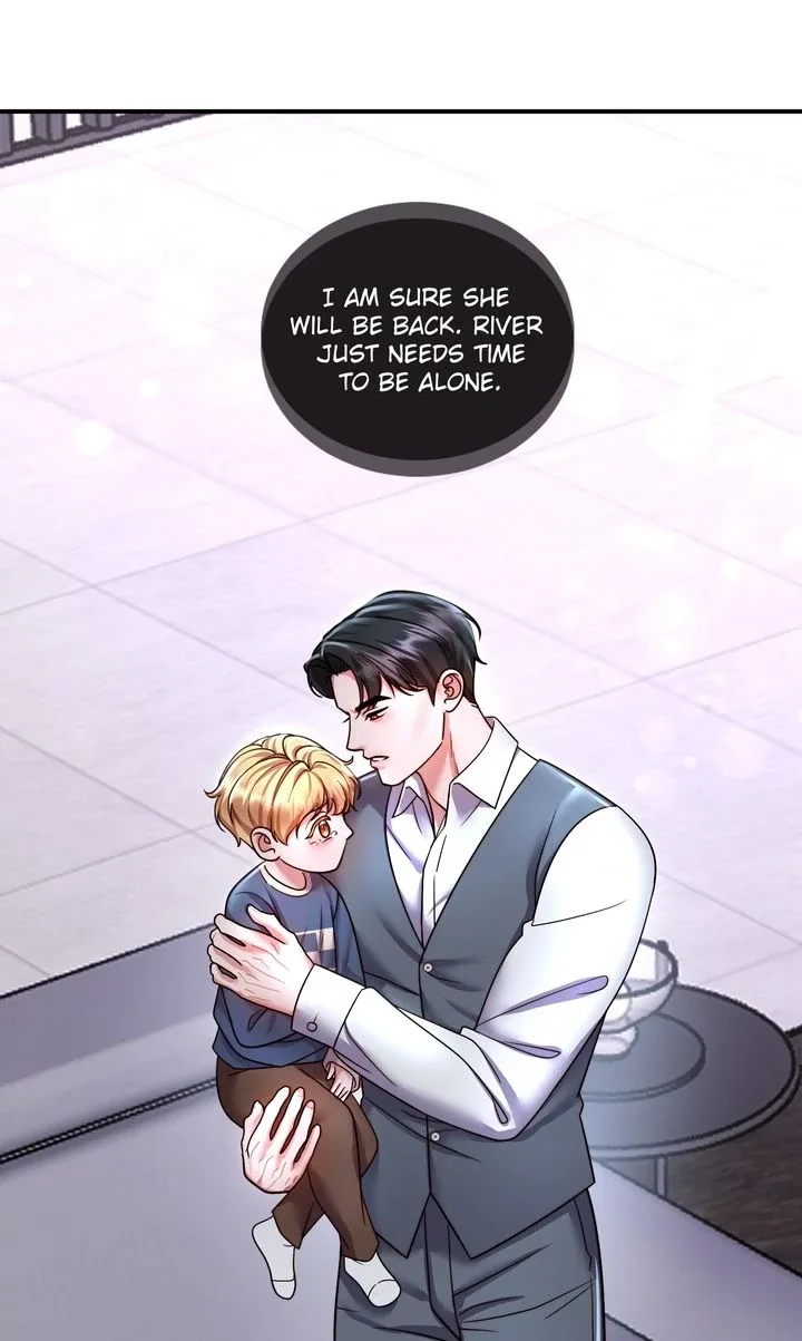 The Billionaire’s Replacement Wife Chapter 48 page 14