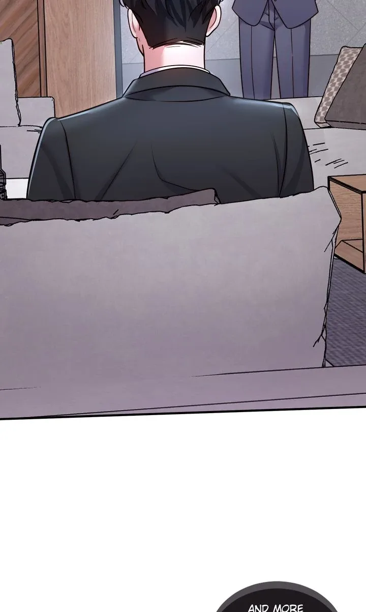 The Billionaire’s Replacement Wife Chapter 48 page 30