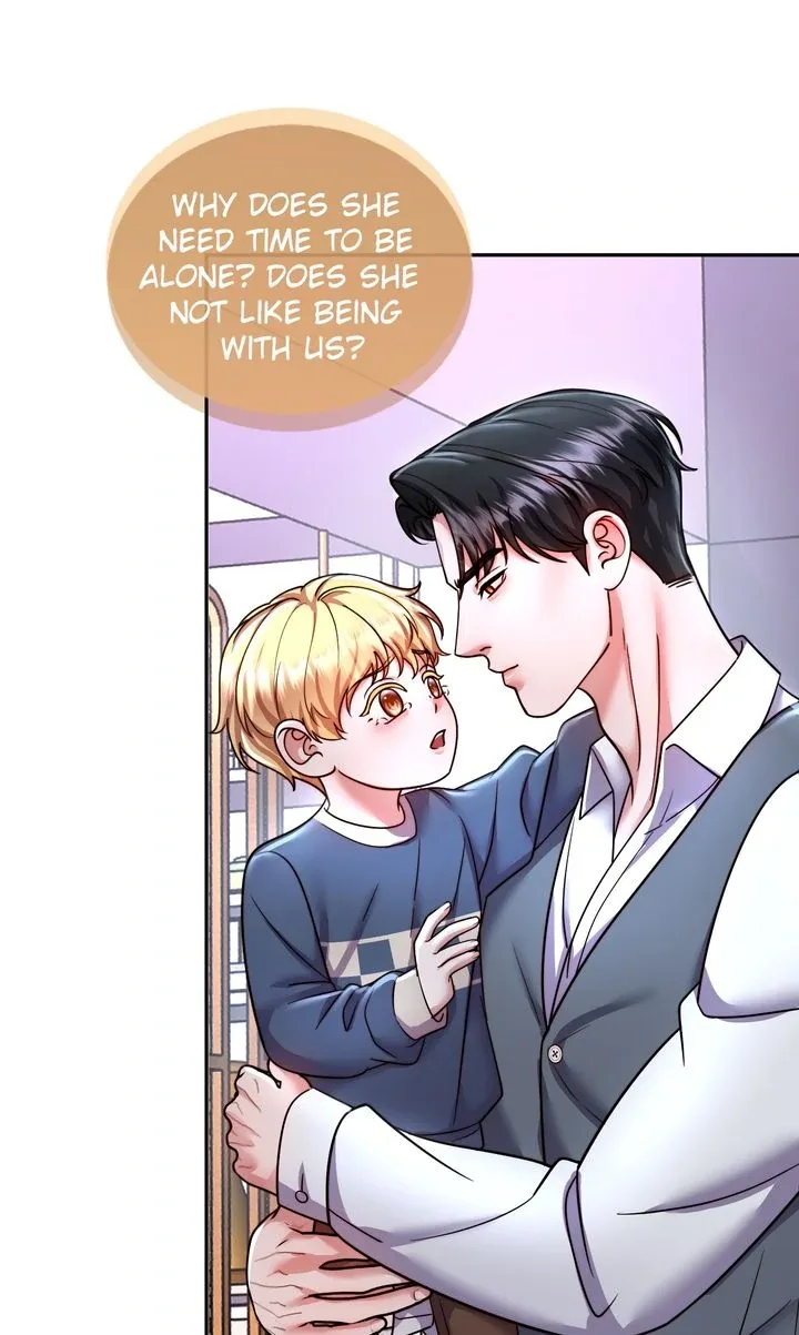 The Billionaire’s Replacement Wife Chapter 48 page 16