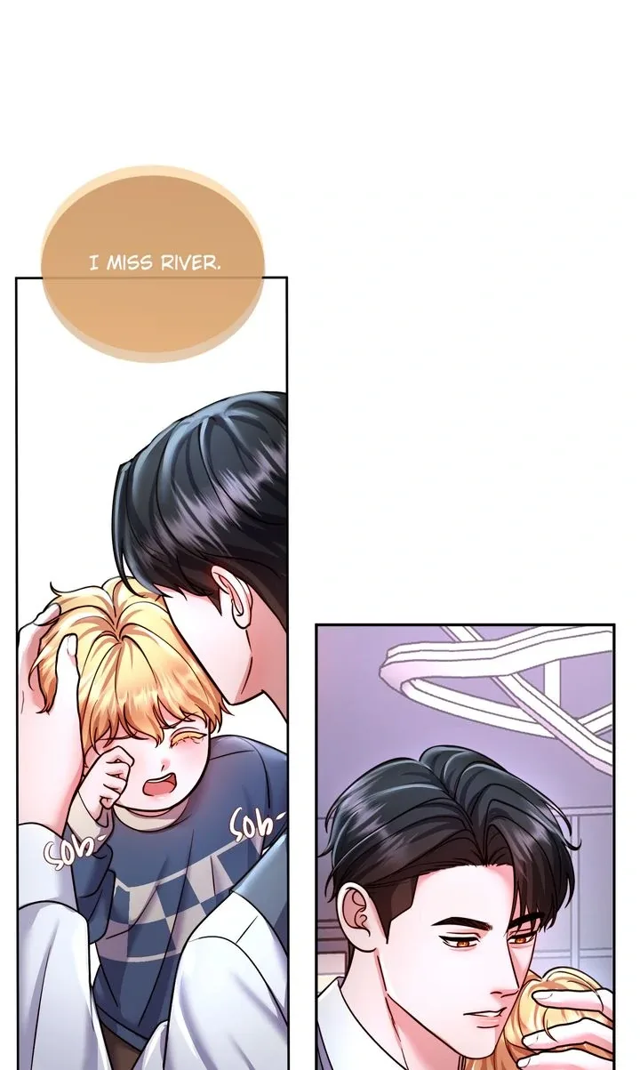 The Billionaire’s Replacement Wife Chapter 48 page 20
