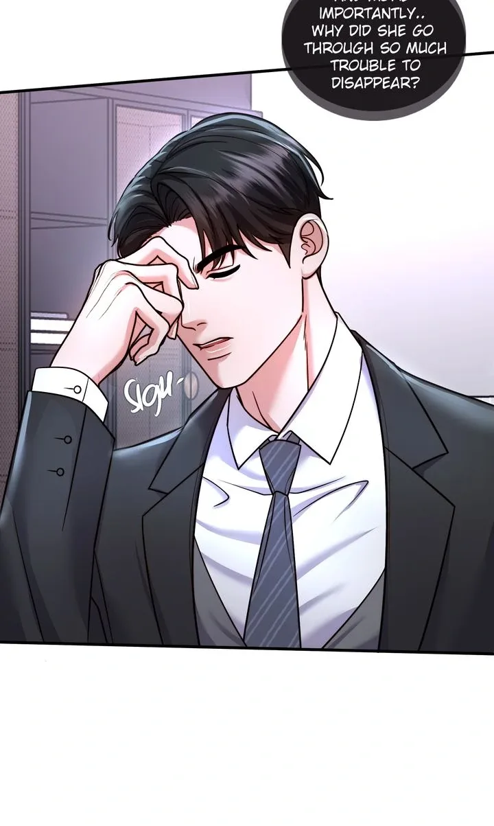 The Billionaire’s Replacement Wife Chapter 48 page 31