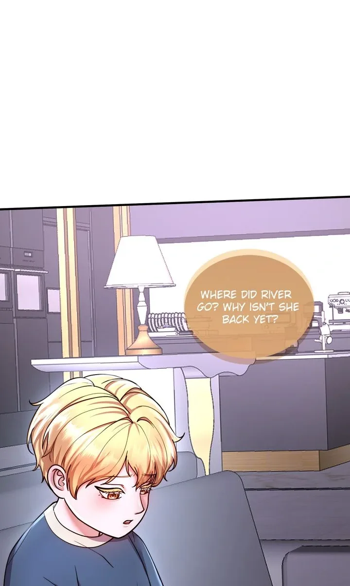 The Billionaire’s Replacement Wife Chapter 48 page 9
