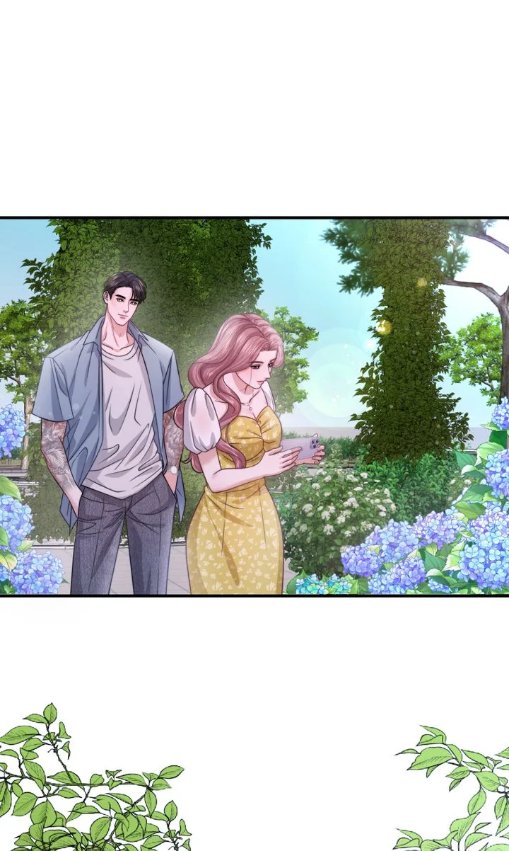 The Billionaire’s Replacement Wife Chapter 47 page 79