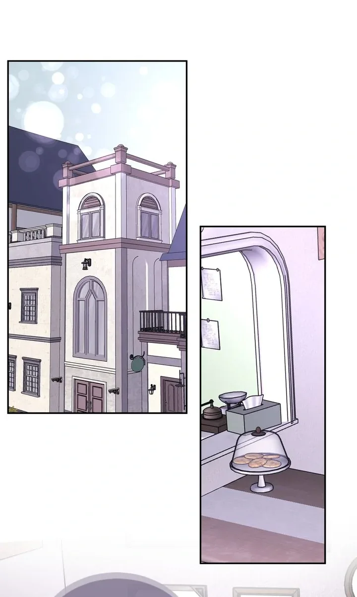 The Billionaire’s Replacement Wife Chapter 48 page 32