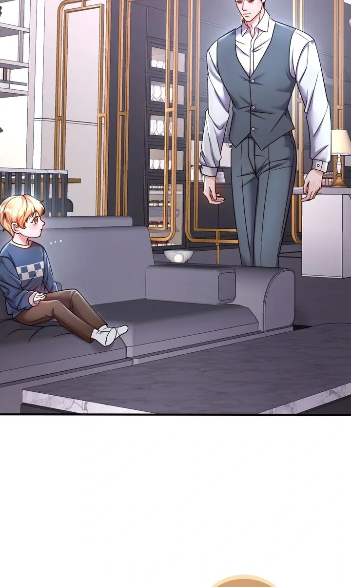 The Billionaire’s Replacement Wife Chapter 48 page 11