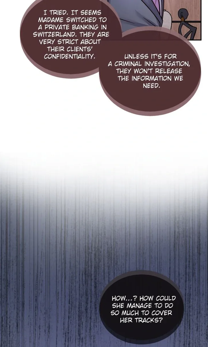 The Billionaire’s Replacement Wife Chapter 48 page 27