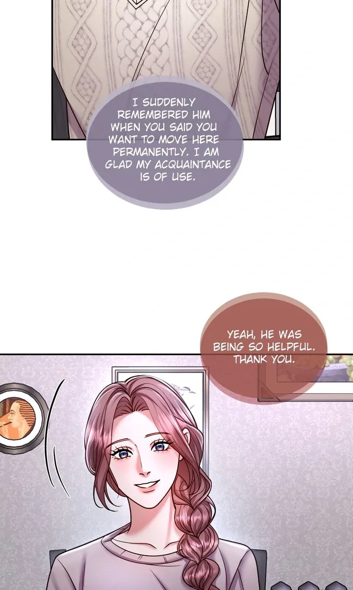 The Billionaire’s Replacement Wife Chapter 48 page 36