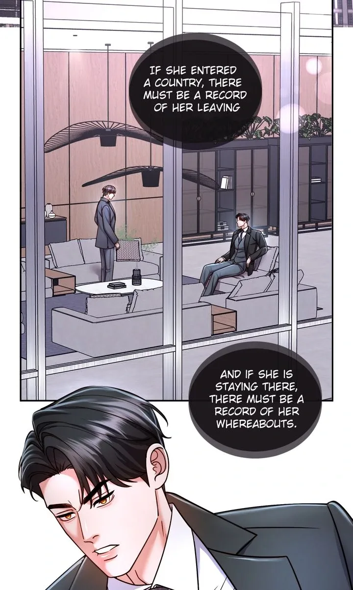 The Billionaire’s Replacement Wife Chapter 48 page 23