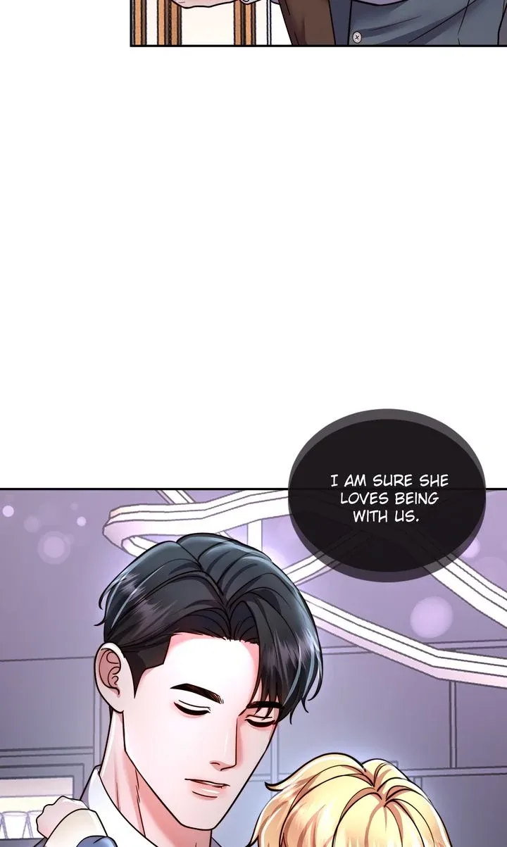 The Billionaire’s Replacement Wife Chapter 48 page 17