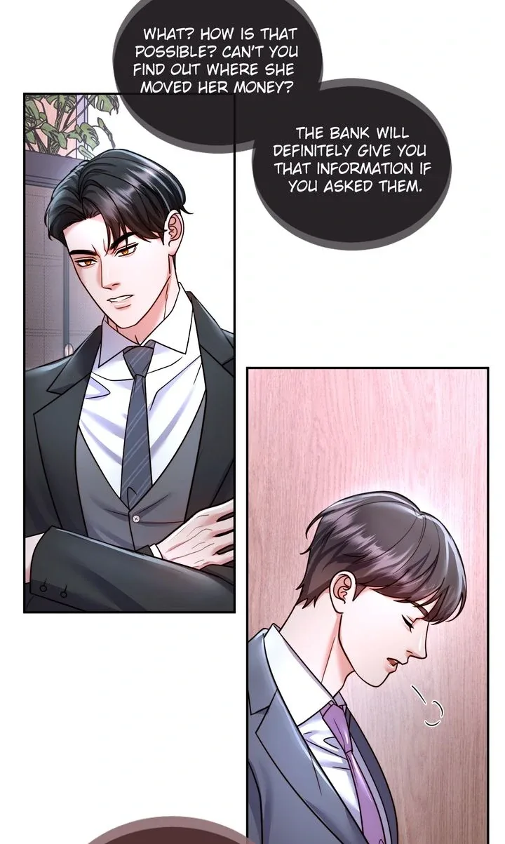 The Billionaire’s Replacement Wife Chapter 48 page 26