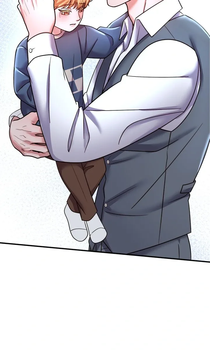 The Billionaire’s Replacement Wife Chapter 48 page 19