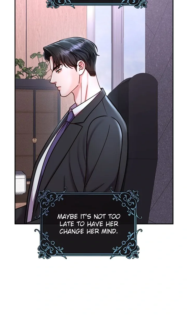 The Billionaire’s Replacement Wife Chapter 48 page 7