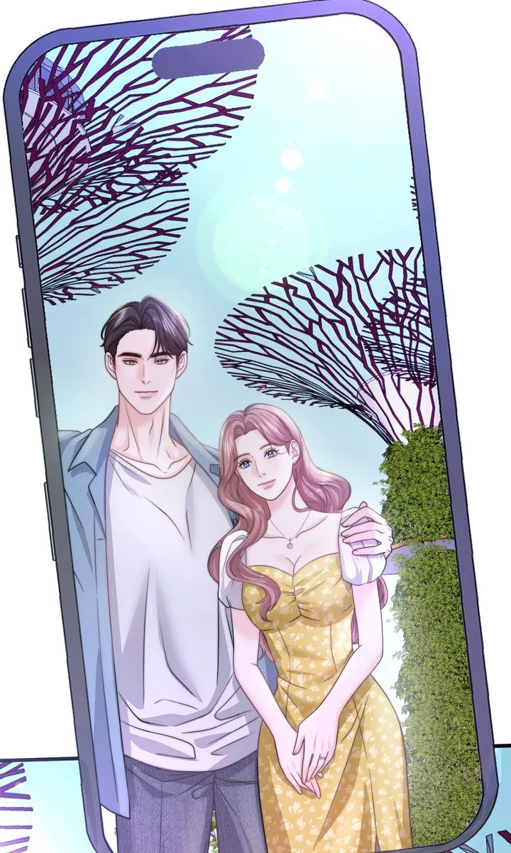 The Billionaire’s Replacement Wife Chapter 47 page 92