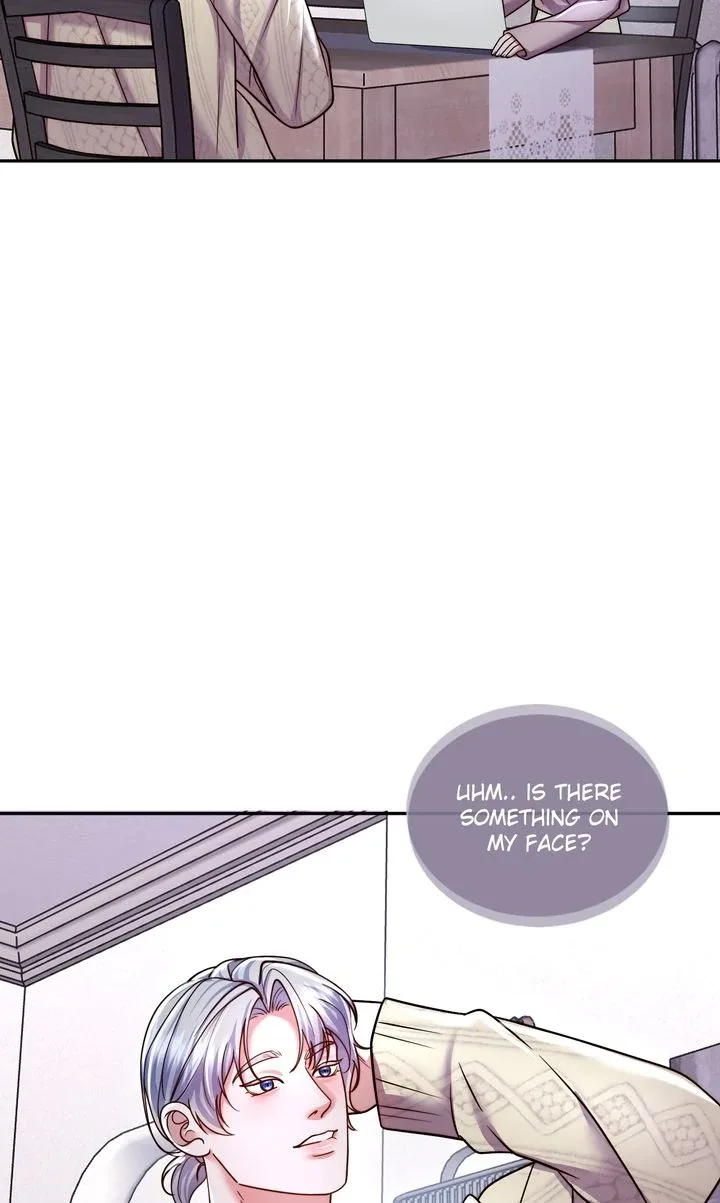 The Billionaire’s Replacement Wife Chapter 48 page 39