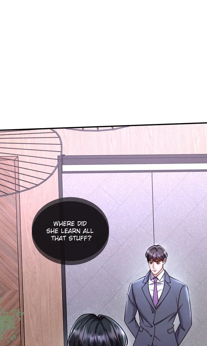 The Billionaire’s Replacement Wife Chapter 48 page 29