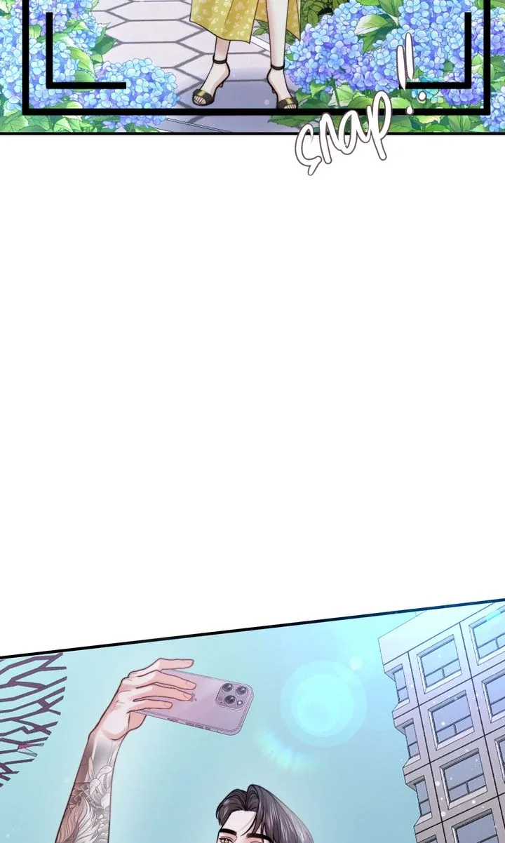 The Billionaire’s Replacement Wife Chapter 47 page 84