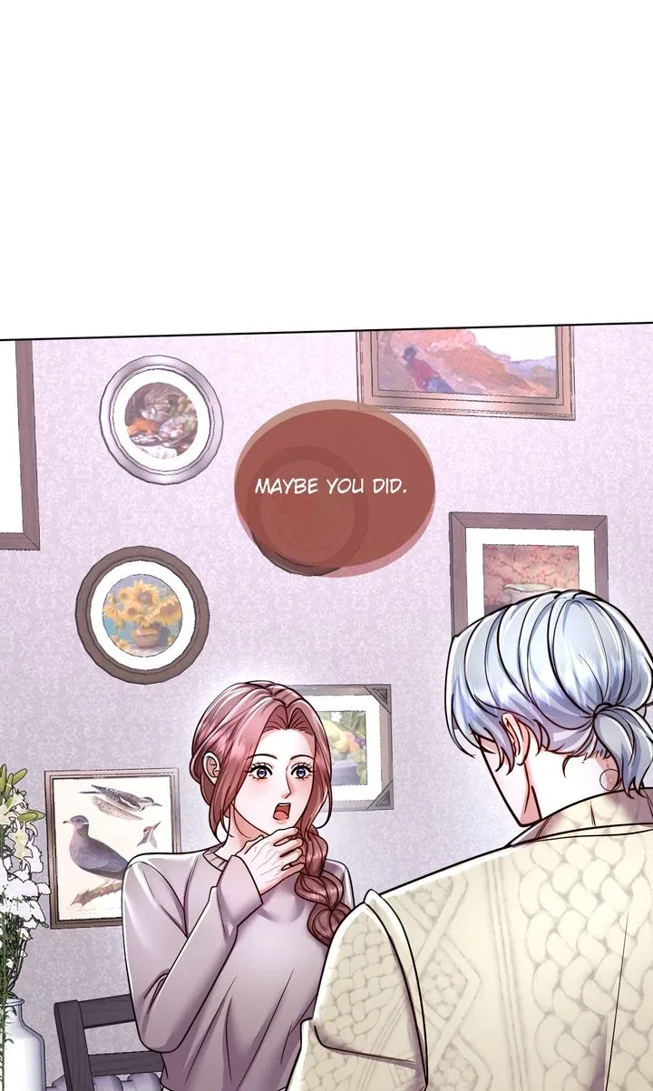 The Billionaire’s Replacement Wife Chapter 48 page 54