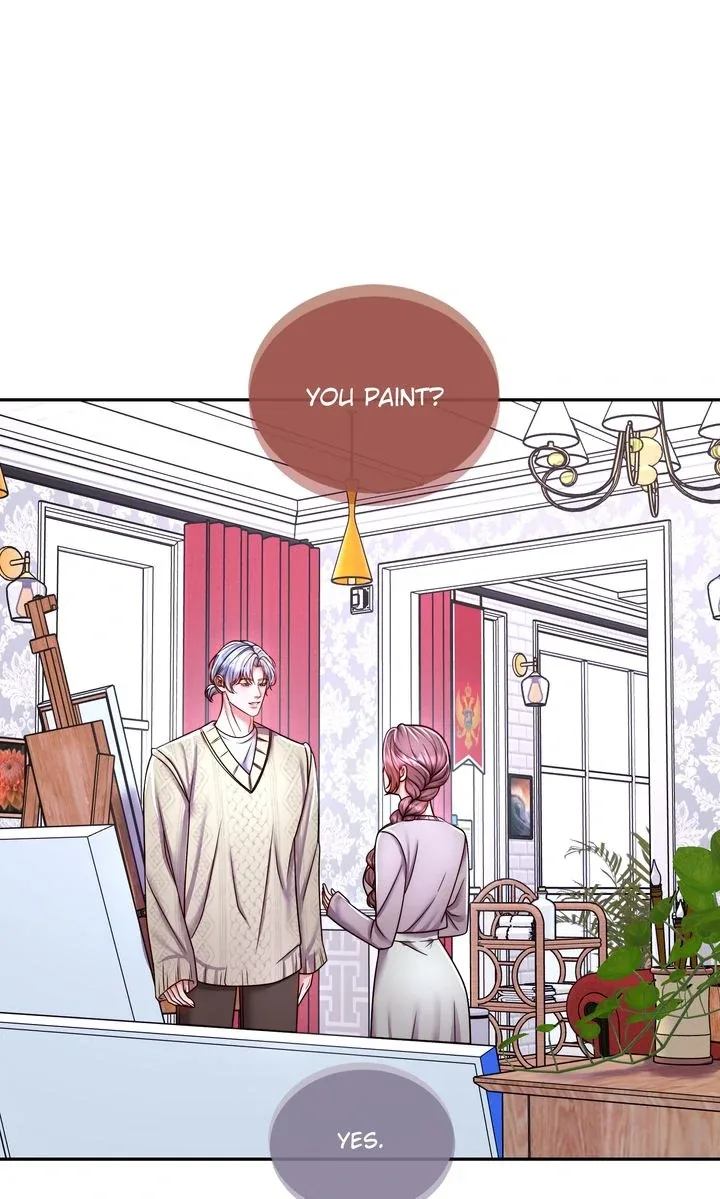 The Billionaire’s Replacement Wife Chapter 49 page 31
