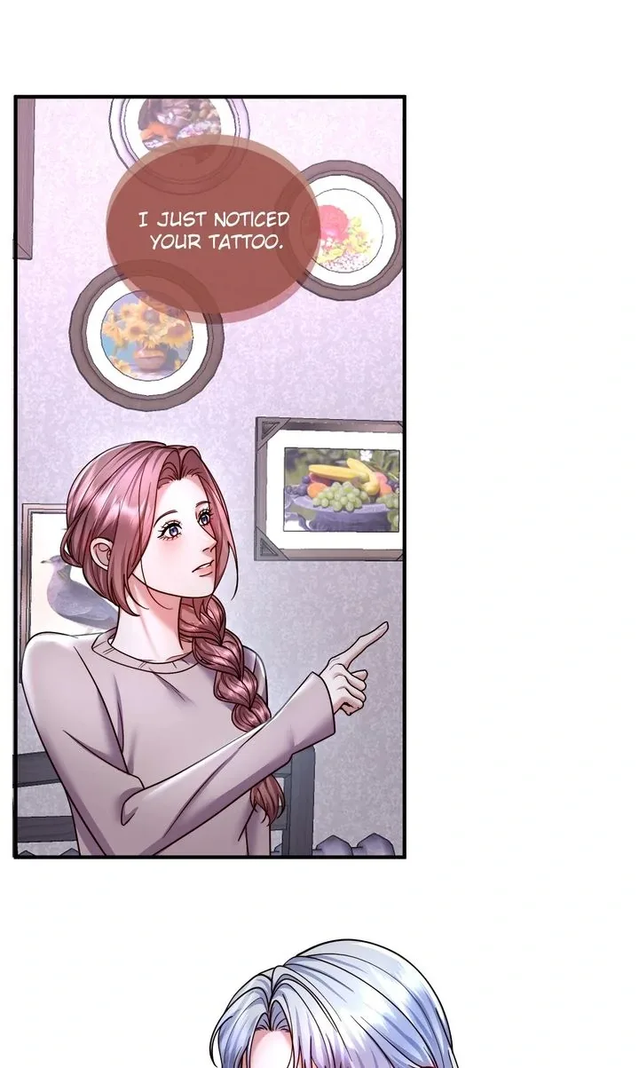 The Billionaire’s Replacement Wife Chapter 48 page 62
