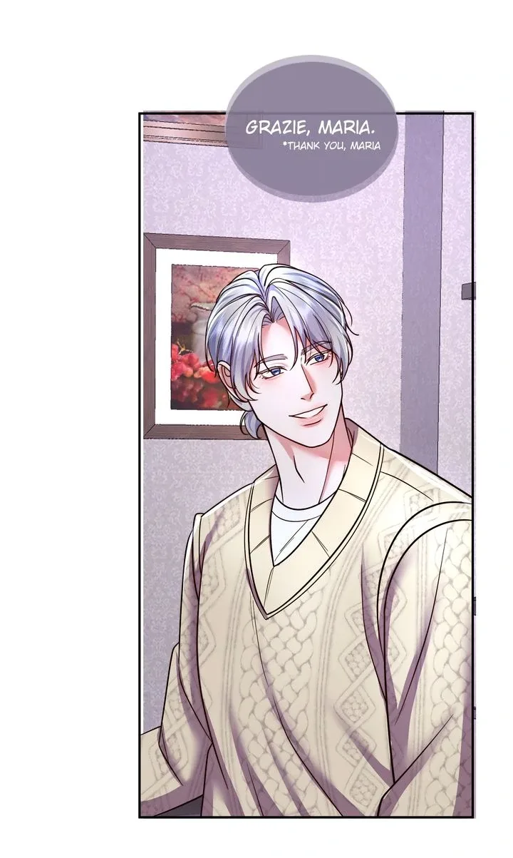 The Billionaire’s Replacement Wife Chapter 48 page 57