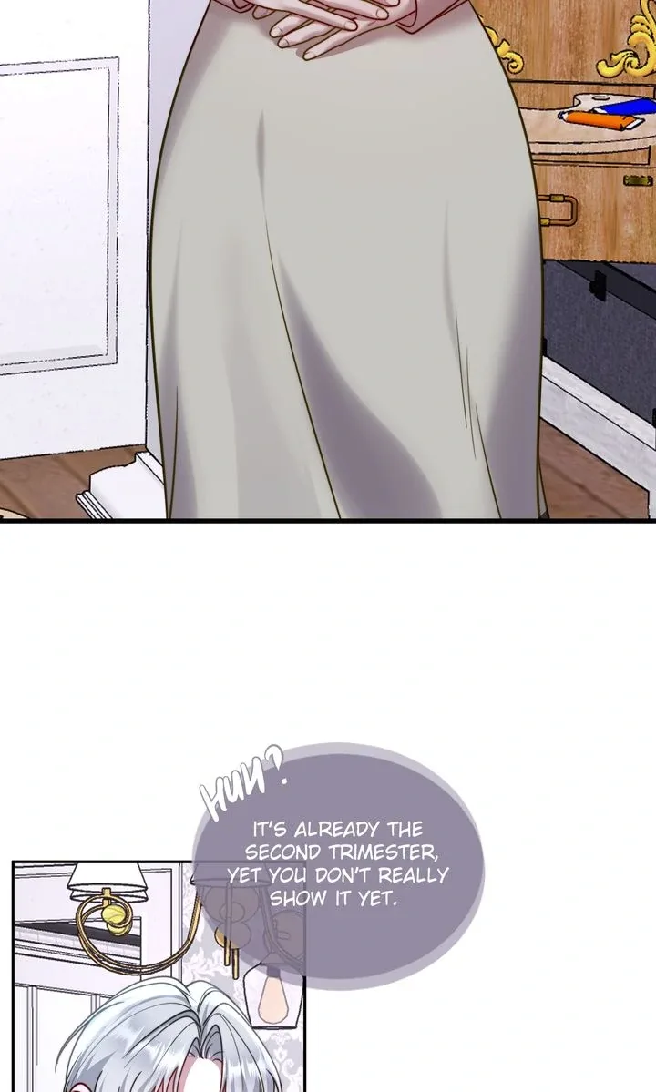The Billionaire’s Replacement Wife Chapter 49 page 39