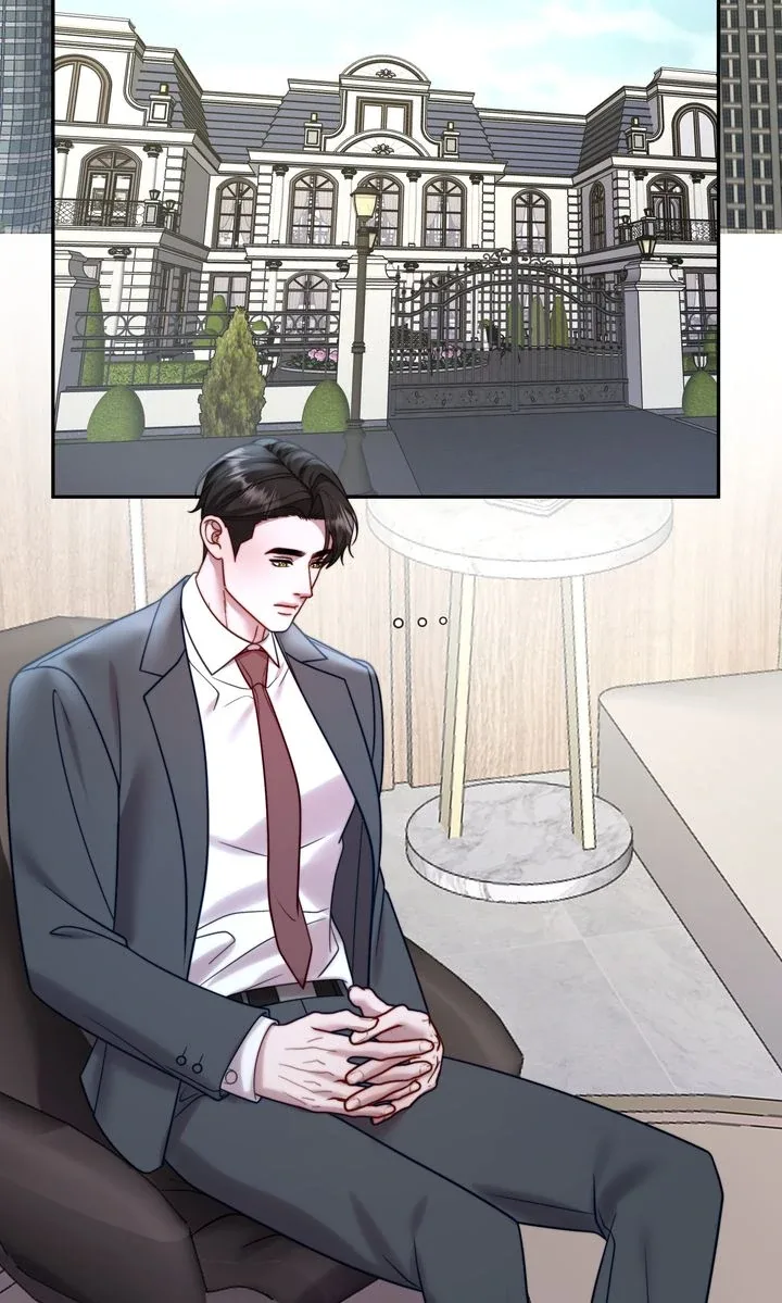 The Billionaire’s Replacement Wife Chapter 49 page 51