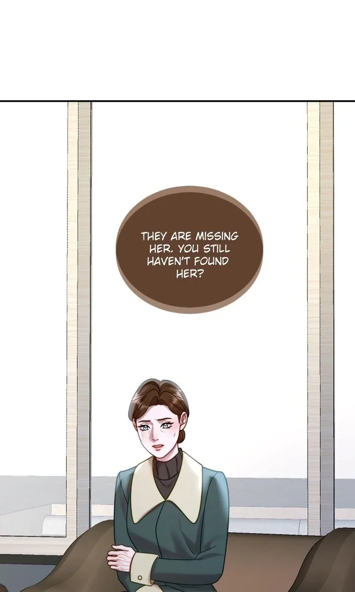 The Billionaire’s Replacement Wife Chapter 49 page 57