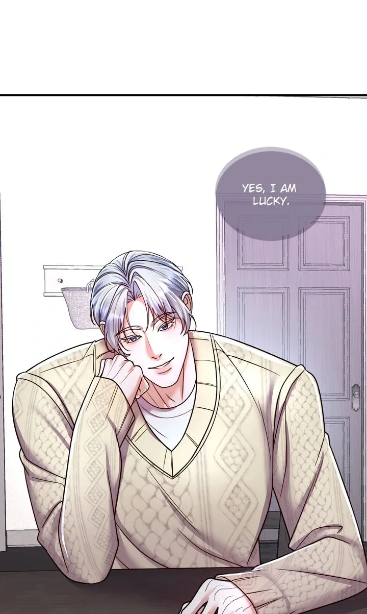 The Billionaire’s Replacement Wife Chapter 48 page 50