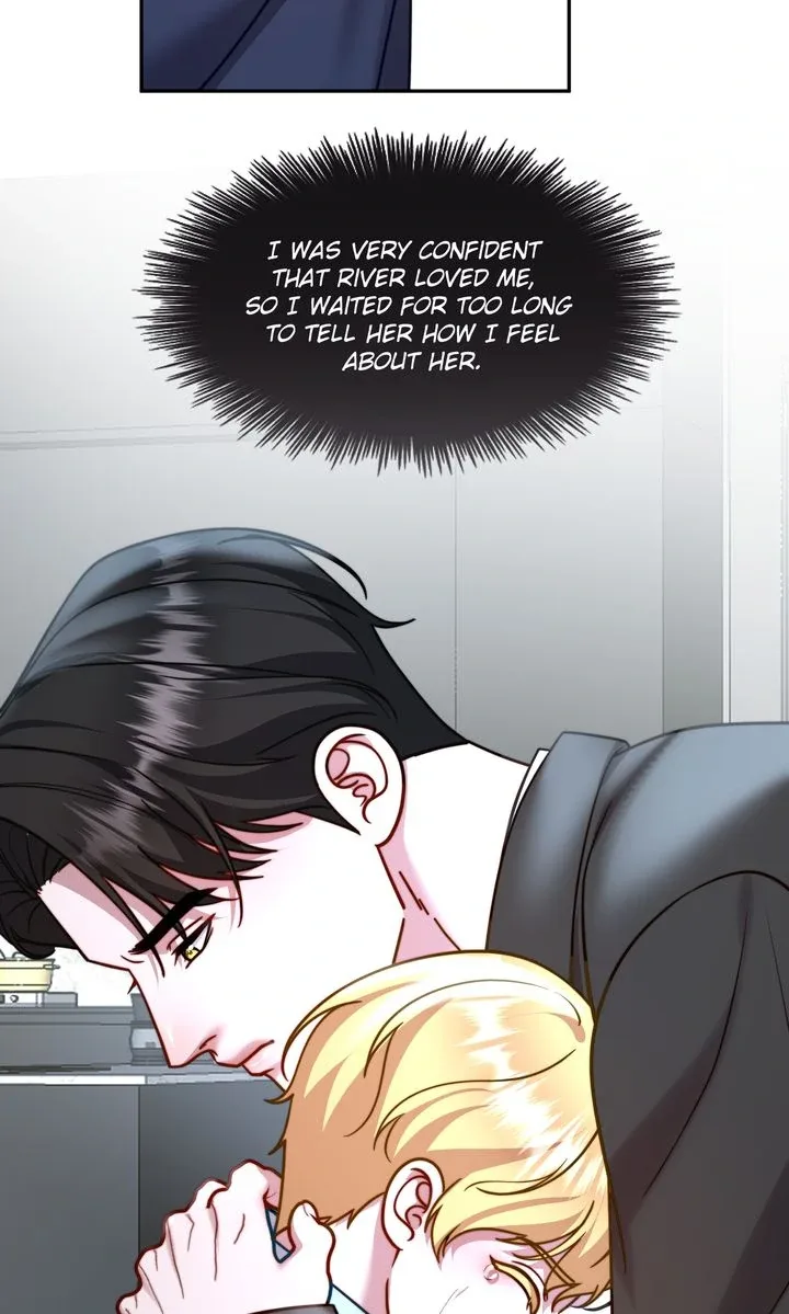 The Billionaire’s Replacement Wife Chapter 49 page 63