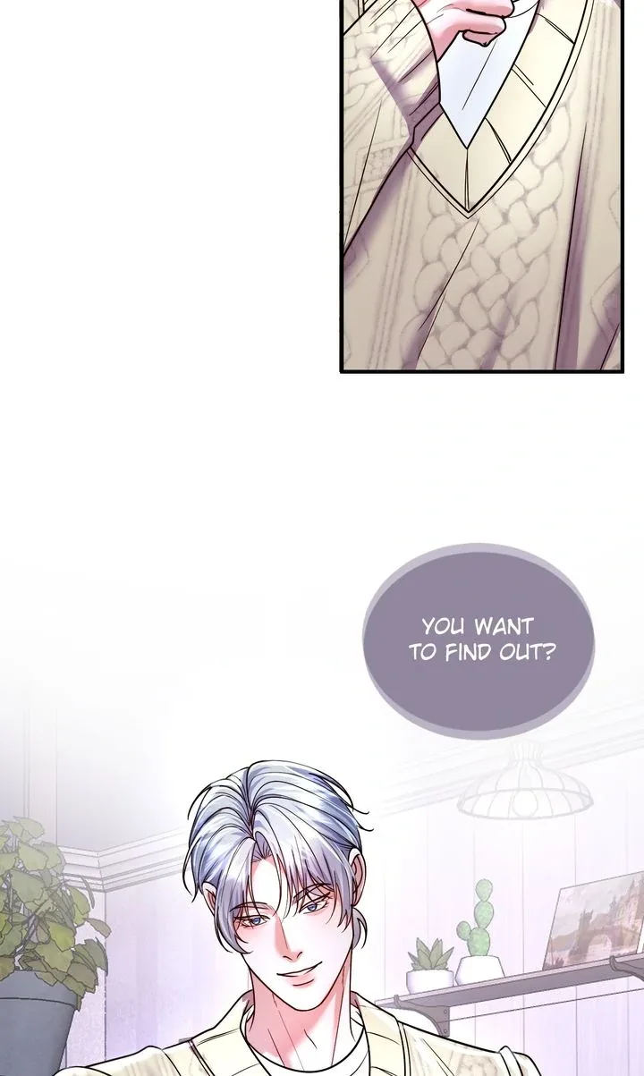 The Billionaire’s Replacement Wife Chapter 48 page 65