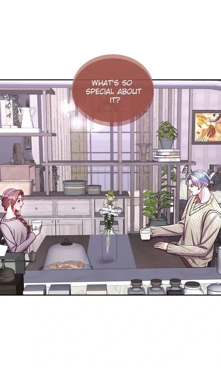 The Billionaire’s Replacement Wife Chapter 49 page 19
