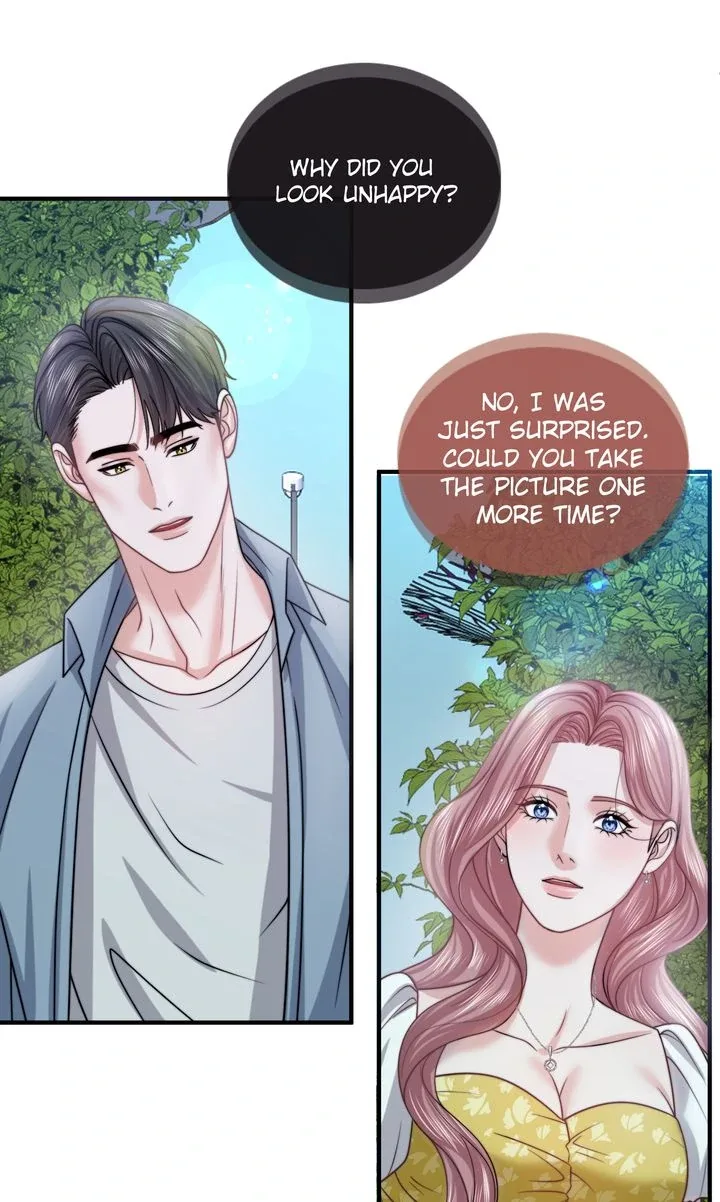 The Billionaire’s Replacement Wife Chapter 47 page 89