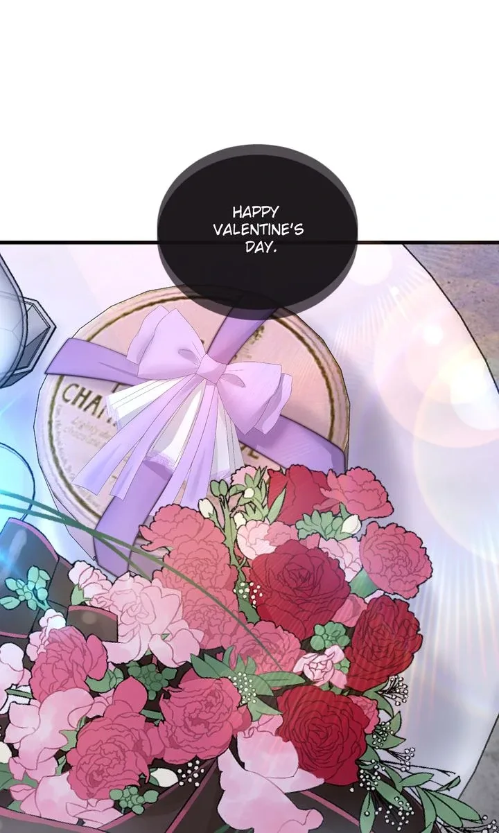 The Billionaire’s Replacement Wife Chapter 47 page 103