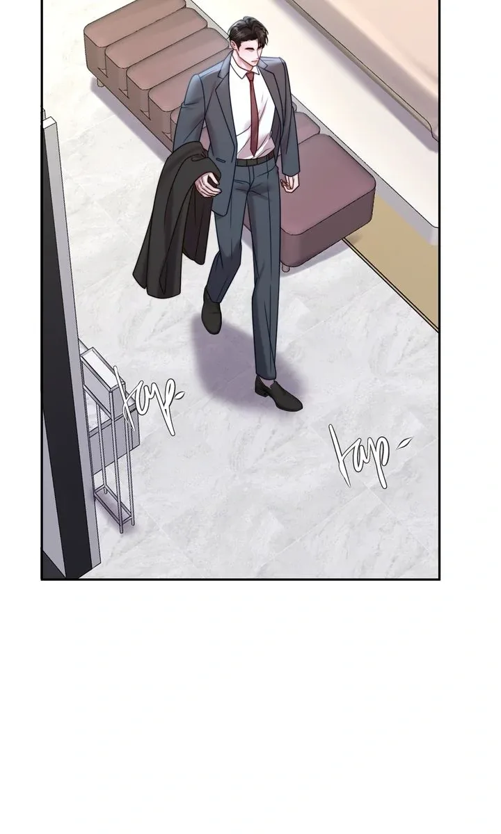 The Billionaire’s Replacement Wife Chapter 49 page 53