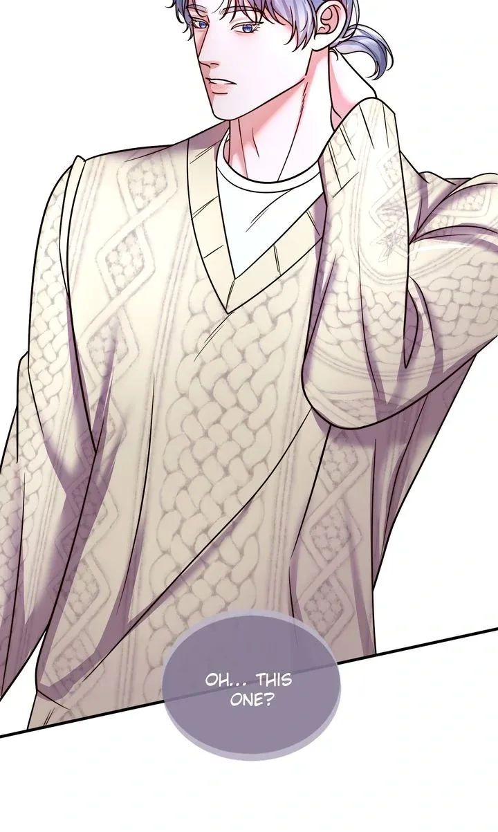 The Billionaire’s Replacement Wife Chapter 48 page 63