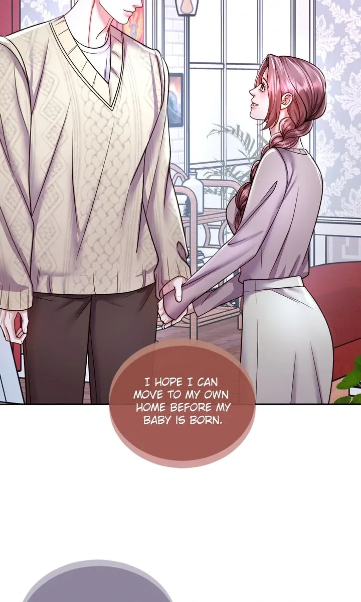 The Billionaire’s Replacement Wife Chapter 49 page 36