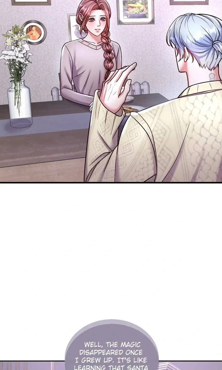 The Billionaire’s Replacement Wife Chapter 49 page 23