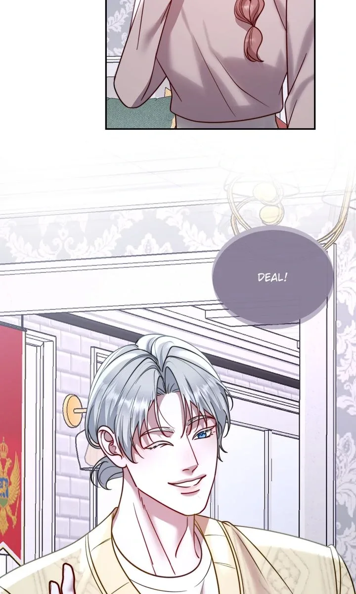 The Billionaire’s Replacement Wife Chapter 49 page 48